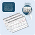 Authorized Inspector 2028 (MCSA-5876) 20-Pack Commercial 40/60/100 Packs DOT FMCSA Medical Examiner Certificate Cards