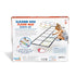hand2mind Set, Elkonin Box Floor Mat Activity Phonemic Awareness, Phonics Games, Science of Reading Classroom