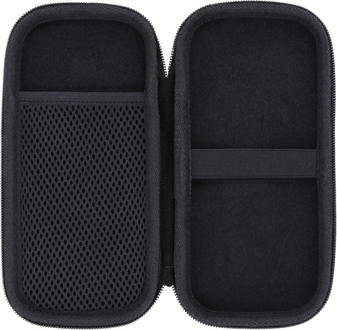 Hard Carry Case for Texas Instruments TI-30XIIS, TI-30XS, TI-30Xa, TI-36X Pro Scientific Calculator, Black