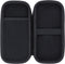 Hard Carry Case for Texas Instruments TI-30XIIS, TI-30XS, TI-30Xa, TI-36X Pro Scientific Calculator, Black