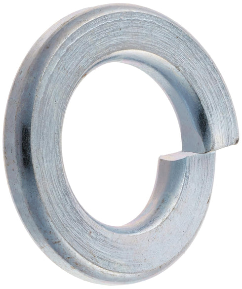 The Hillman Group 300027 Split Lock Washers, 7/16" Zinc Plated Steel, 50 Pack