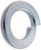 The Hillman Group 300027 Split Lock Washers, 7/16" Zinc Plated Steel, 50 Pack