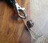 Bulk 25 Pack Clear Vinyl Plastic ID Badge Holder Strap with Snap & Eyelet Hole for Badges