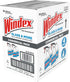 32 oz 4/Carton (327171) SC Johnson Professional Windex Original Glass Cleaner, Fresh Scent, Spray Bottle