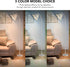 1000 Bulb Floor Lamp for Living Room, Reading Lamps Floor Standing Home Decor, Modern Floor Lamp for Bedroom, Standing