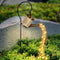 Solar Watering Can with Lights, Outdoor Garden Decor, Waterproof Hanging Lantern Landscape Lights