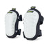 AWP Non-Marring Roofing Sub-Floor/Underlayment & Tile Knee Pads with Heavy Duty Foam Padding