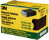 3M 6-Pack, 3-3/4 2-5/8 3M (CP000-6P-CC) Sanding Sponge Block, Extra Fine Grits, in x in, Designed For Sanding Wood
