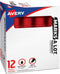 Avery Marks-A-Lot Jumbo Chisel Tip Perm. Markers