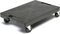 DeVaultEnterprises Multi Purpose Dolly with Wheels, Rolling Utility Dolly Cart, Non-Slip Platform, 5