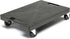DeVaultEnterprises Multi Purpose Dolly with Wheels, Rolling Utility Dolly Cart, Non-Slip Platform, 5