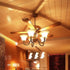 G4 LED Bulb 12V AC/DC 5W Warm White 3000K Equivalent to 40W Halogen Bulb, T3 JC Type Bi-Pin Base for Outdoor Landscape