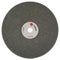 Diamond Grinding Disk, 6" inch 150mm Faceting Flat Lap Disc, Lapidary Sanding Discs Coated Grit 60 Coarse