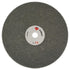 Diamond Grinding Disk, 6" inch 150mm Faceting Flat Lap Disc, Lapidary Sanding Discs Coated Grit 60 Coarse