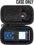 Getgear Laser Distance Measure Case for Bosch Blaze Pro GLM165-40, 165ft Laser Measure