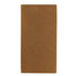 Frameless Light Brown Cork Bulletin Board - Pack of 2 Boards - 24" x 36" x 0.5" - Great for Home, Office, Classroom