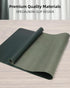 55"x17" Large Desk Mat - Premium Non-Slip Desk Pad, Waterproof and Scratch-Resistant Office Desk Protector, Large Desk