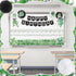 Kosiz 221 Pcs Classroom Decorations Bulletin Board Decor Set, Welcome Banner, Birthday Chart, Jobs Poster