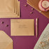 Juvale Kraft Paper Invitation Envelopes 4x6, A6 V Flap Brown Envelopes for Weddings, Baby Showers, Thank You Cards