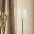 E27 SEWACC Table Lampshades - Square Decorative Iron Frame Shades for Table and Floor Lamps - Replace Bedside