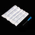 Accessories-100Pcs (23G-Long 1In) SHAOTONG Luer Lock