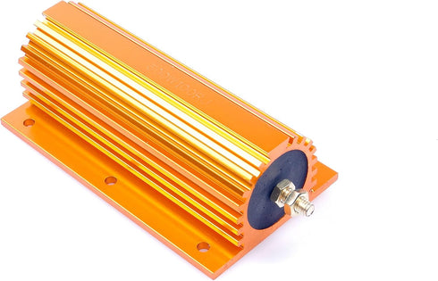 LM YN 300 Watt 100 Ohm 5% Wirewound Resistor, Electronic Aluminium Shell Resistor