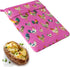 Quick & Fluffy Potato Cooker Bag - Reusable Microwave Pouch