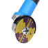 Bates Cutting Wheels, 10 Pack, 4-1/2” x 7/8”, Cut Off Wheels for Angle Grinder