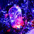 YAOZHOU 200LED 4th of July Decorations, Red White and Blue String Lights for Christmas, Independence Day, Bedroom,
