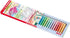 STABILO Highlighter Swing Cool, Deskset of 18, Assorted Colors, 8 Neon & 10 Pastel