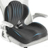 BANKQF Seat Cushion for Office Chair and Car, L-Shaped Ergonomic Seat Cushions,Memory Foam