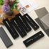 PerKoop 10 Pcs Inspirational Ballpoint Pens with Gift Boxes, Motivational Quote Pen Bulk, Appreciation Gifts for Team,