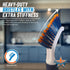 32Fl Oz 8-inch Bring It On Grout Cleaner Pro with Grout Cleaning Brush Grout Cleaner for Shower Tile Includes