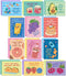S&O Assorted Funny Thank You Cards with Envelopes - Cute Thank You