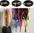 Wire Twisting Tool for Electrical Power Drill, 3 Way/5 Way Wire Stripping Tool for 6-10 AWG Wire