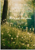 DaySpring - Tony Evans - You Were Made for a Purpose, 12 Birthday Boxed Cards & Envelopes, 4 Design Assortment with