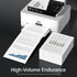 8.5 11, 20lb, 1 (500 95 M&G Multipurpose Copy Printer Paper, x Ream Sheets), Bright, White