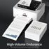 8.5 11, 20lb, 3 (1500 95 M&G Multipurpose Copy Printer Paper, x Ream Sheets), Bright, White