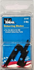 Ideal Industries 35-097 Twist-a-Nut Deburring Tool Blade, Pack of 2