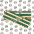 Dime Coin Wrappers, 100 Flat Striped Coin Wrappers