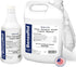 Hospital Disinfectant Virucide Spray, Kills 99.99% of MRSA, COVID-19, H5N1, Staph, Avian Flu, 32 oz, EPA Reg. for