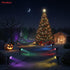 3 IP65, Solar Lights Outdoor Waterproof, Lighting Modes Solar Spot Lights Outdoor, LED Solar Spotlights, Ultra Bright
