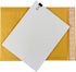 Kraft Bubble Mailers - Pack and Ship (100pack, 4-9.5" x 14.5")