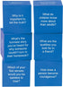 Teacher Created Resources Foam Life Question Cubes (TCR20702)