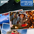 Better Office Products Glossy Photo Paper, 8.5 x 11 Inch, 30 Sheets, 200 gsm, Letter Size, 30-Count Pack