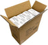 KingSeal Light Duty Poly Disposable Gloves, Powder-Free, Latex-Free, Size Small, 1 Box of 500