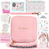 Essential First Period Kit for Girls 10-12 | Period Bags for Teen