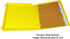 UniKeep Safety Data Sheets (SDS) Binder - 1.0 Ring Capacity, 3 Poly Rings