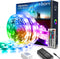 dalattin 100ft Led Lights for Bedroom Led Strip Lights Color Changing Lights