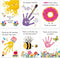 6 Pack Teacher Appreciation Cards - Teacher Thank You Cards with Envelopes